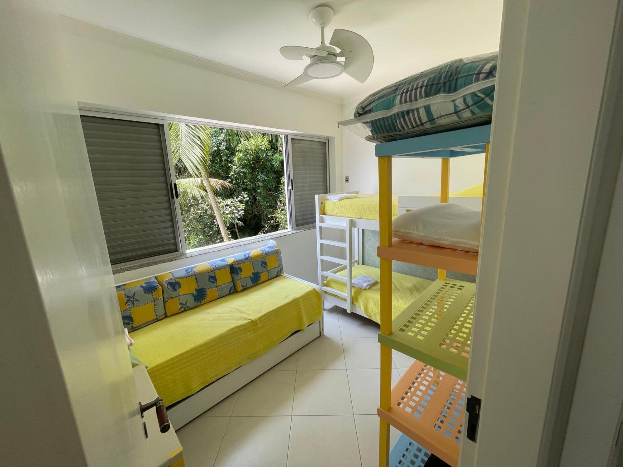 Apartamento Mare Mansa A 30 Metros Da Praia Mansa Em Caioba Com Wifi Matinhos Exterior photo